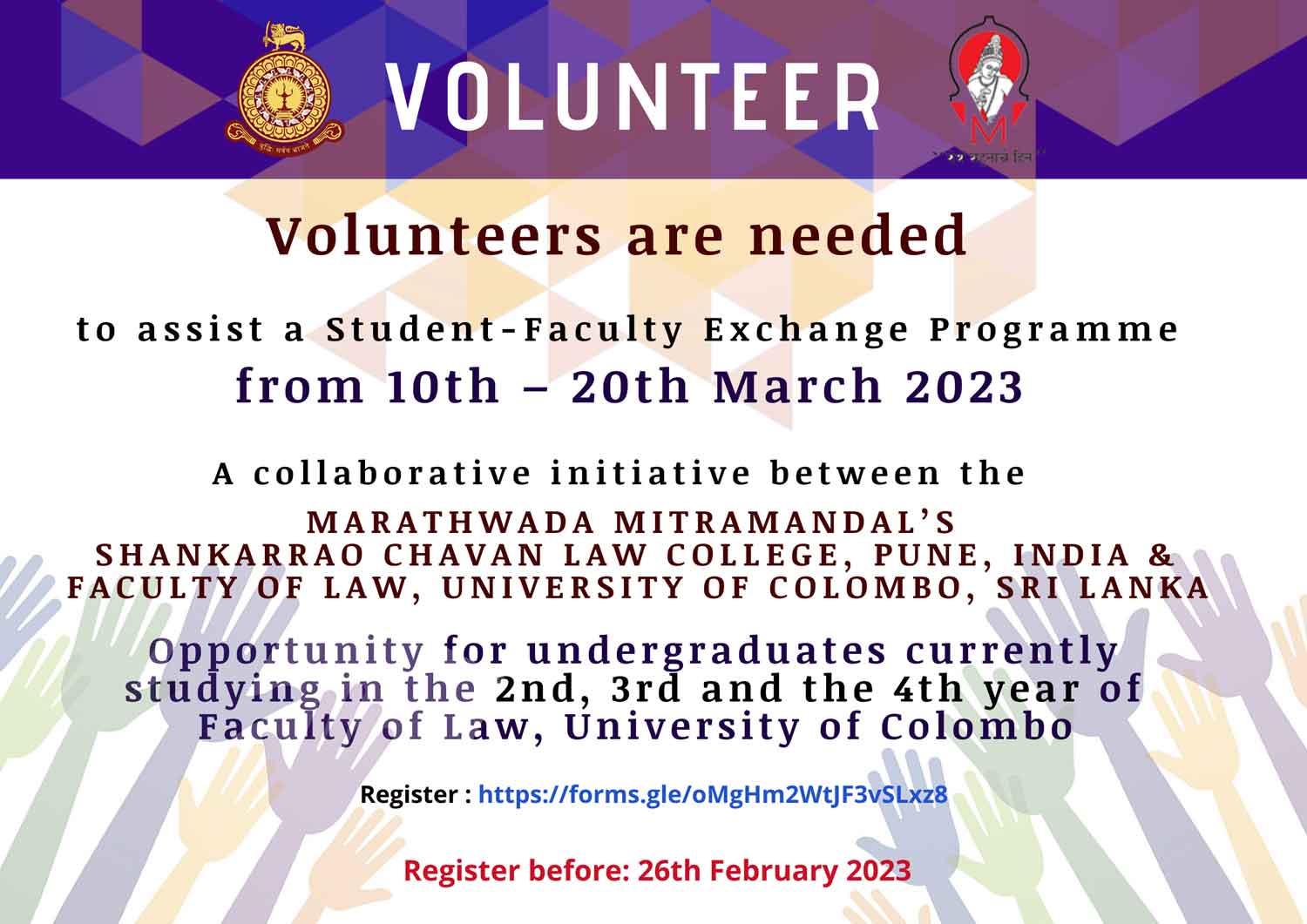 Attachment Poster---Volunteer-@UOC-Pune-University-Collaboration-2023.jpg